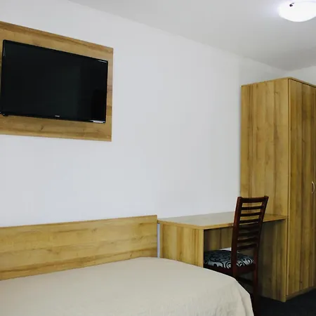 Gazarka Sastin-Straze